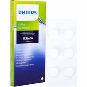 Inne artykuły czyszczące - Tabletki odtłuszczające do ekspresu Philips Saeco - miniaturka - grafika 1