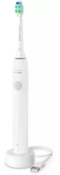 Szczoteczki elektryczne - Szczoteczka Philips Sonicare 2100 HX4021/01 Biała - miniaturka - grafika 1