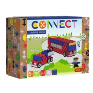 Klocki - 61973 Klocki Connect - Bus / Pick-up - M - miniaturka - grafika 1