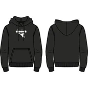 Bluzy męskie - Bluza męska DIADORA HOODIE ESS. SPORTS - miniaturka - grafika 1