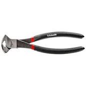 Kombinerki i obcęgi - Schmith Obcinaczki Czołowe 180 16598 - miniaturka - grafika 1