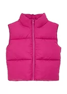 Kurtki i płaszcze dla dziewczynek - s.Oliver Junior kurtka dziewczęca do wnętrz, bez rękawów LILAC 92, fioletowy, 92 cm - miniaturka - grafika 1