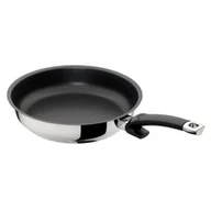 Patelnie - Fissler Patelnia Protect Steelux Premium 28 cm (13810228100) - miniaturka - grafika 1