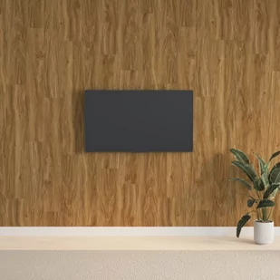 Panele ścienne, drewnopodobne, brązowe, PVC, 2,06 m² Lumarko! - Panele podłogowe - miniaturka - grafika 1
