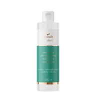 Płyny micelarne - NaturalME Dermo, peptydowy płyn micelarny, łagodząco-nawilżający, 200 ml - miniaturka - grafika 1