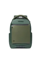 Plecaki - Zaino Uomo piquadro CA6619S136-VE Verde - miniaturka - grafika 1