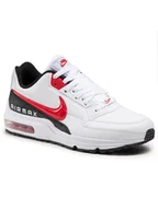Półbuty męskie - Nike Buty Air Max Ltd 3 BV1171 100 Biały - miniaturka - grafika 1