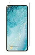 Szkła hartowane na telefon - Szkło Hartowane Płaskie do Samsung Galaxy S21 5G - miniaturka - grafika 1