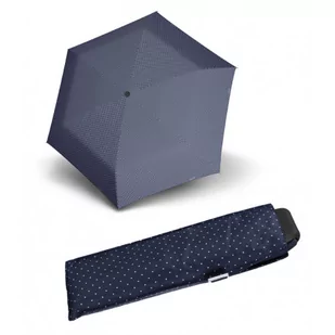 Carbonsteel Mini Slim Chic - damski parasol składany - Parasole - miniaturka - grafika 1