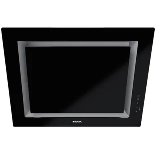 Teka MAESTRO DLV 69670 BK TOS - Okapy kuchenne - miniaturka - grafika 1
