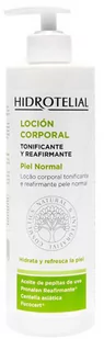 Emulsja do ciała Hidrotelial Firming Lotion 500 ml (8437003508028) - Balsamy i kremy do ciała - miniaturka - grafika 1