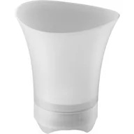 Głośniki przenośne - CellularLine Ice Music Bucket Biały - miniaturka - grafika 1