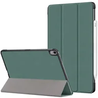 Etui do tabletów - Etui Smart Case do iPad Air 13 Gen. 6 2024 (Zielone) - miniaturka - grafika 1