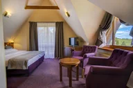 Czasopisma - Pobyt ze SPA w Hotelu Redyk - miniaturka - grafika 1