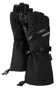 rękawiczki ęce BURTON K VENT GL TRUE BLACK - Rękawiczki dla dzieci - miniaturka - grafika 1