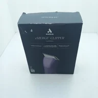 Szampony i odżywki dla psów - Andis Hair clipper for animals eMERGE RDLC-1 AN-560498, purple - miniaturka - grafika 1