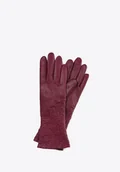 Rękawiczki - Rękawiczki damskie - miniaturka - grafika 1