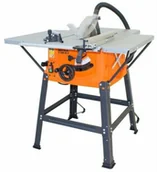 Piły elektryczne - ATIKA PILARKA STOŁOWA DO DREWNA 2000W 250mm/85mm T250N-3 - miniaturka - grafika 1