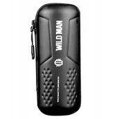 Akcesoria rowerowe - Etui/sakwa do uchwytu na bidon Wildman E3 uchwyt r - miniaturka - grafika 1