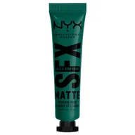 Podkłady do twarzy - NYX Professional Makeup SFX Face And Body Paint Matte podkład 15 ml dla kobiet 04 Must Sea - miniaturka - grafika 1