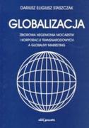 Nauka - Globalizacja Zbiorowa hegemonia mocarstw i korporacji transnaradowych a globalny marketing - miniaturka - grafika 1