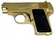 Zabawki militarne - Pistolet na kulki COLT GUN Pistolety Karabin - miniaturka - grafika 1