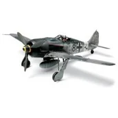 Modele do sklejania - Tamiya Focke-Wulf Fw190 A-8/A-8 R2 GXP-499416 - miniaturka - grafika 1