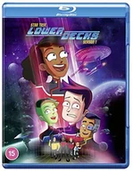 Filmy animowane Blu-Ray - Star Trek: Lower Decks: Seaso1 - miniaturka - grafika 1