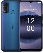 Telefony komórkowe - Nokia G11 Plus 4GB/64GB Dual Sim Niebieski - miniaturka - grafika 1