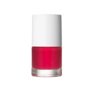 Paese, Lakier do paznokci z odżywką, 04 Think Pink - Utwardzacze do paznokci Paese, Lakier do paznokci z odżywką, 04 Think Pink - Utwardzacze do paznokci - miniaturka - grafika 1