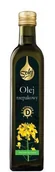 Olej spożywczy - ﻿S'olej Olej rzepakowy z witaminą D tłoczony na zimno 250 ml - miniaturka - grafika 1