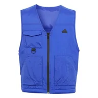 Odzież sportowa dziecięca - adidas U Ce Vest Kamizelka Unisex dziecko - miniaturka - grafika 1