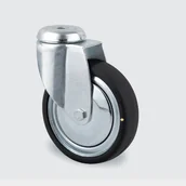 Pozostałe wyposażenie warsztatu - TENTE Koła antyelektrostatyczne 2470DYK100P30 - miniaturka - grafika 1