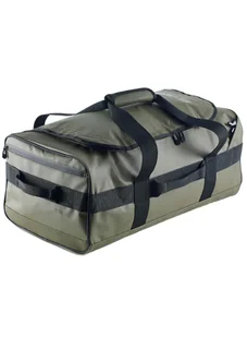 Torba podróżna plecak Caribee Titan Gear Bag 50 l - olive - Torby podróżne - miniaturka - grafika 1
