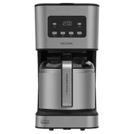 Ekspresy do kawy - Cecotec Coffee 66 Drop & Thermo time - miniaturka - grafika 1