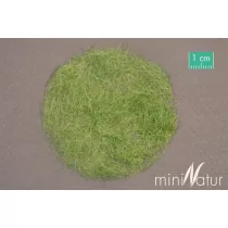 MiniNatur Trawa elektrostatyczna - Wczesnojesienna zieleń 100 g, 12 mm - Akcesoria do gier planszowych - miniaturka - grafika 1