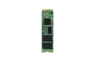 Transcend 120GB TS120GMTS820S - Dyski SSD - miniaturka - grafika 2