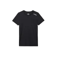 Koszulki i topy damskie - Koszulka damska DIADORA L. SS T-SHIRT RUN - miniaturka - grafika 1