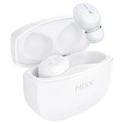 Słuchawki - MIXX StreamBuds Micro M1 Biały - miniaturka - grafika 1