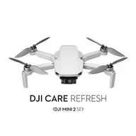 Akcesoria do drona - DJI Care Refresh DJI Mini 2 SE - miniaturka - grafika 1