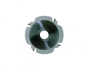 WOLFCRAFT Zapasowy frez tarczowy 100x22,2 mm do nasadki 2920000 2924000 - Frezy - miniaturka - grafika 1