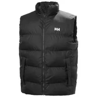 Kamizelki męskie - Kamizelka męska Helly Hansen Active Puffy Vest Rozmiar: M / Kolor: czarny - miniaturka - grafika 1