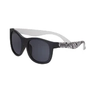 Okulary dla dzieci - BABIATORS Okulary Navigator It's electric 0-2+ LTD061 - miniaturka - grafika 1