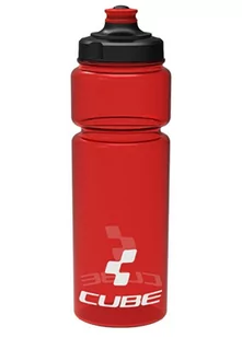Cube Cube Icon Bidon 750ml, red 2020 Bidony 130380000 - Shakery i bidony sportowe - miniaturka - grafika 1