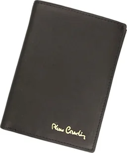 Pierre Cardin Pierre Cardin TILAK28 326 RFID - Portfele - miniaturka - grafika 1