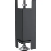 Akcesoria kominkowe - Kratki.pl podstawa pod wkład ZIBI PODSTAWA/ZIBI - miniaturka - grafika 1