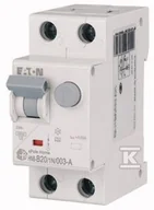 Bezpieczniki elektryczne - LEGRAND różnicowo-nadprądowy 2P 20A B 0,03A typ A xPole Home HNB-B20/1N/003-A 195134 - miniaturka - grafika 1