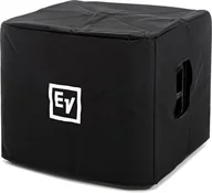 Akcesoria do nagłośnienia - Electro-Voice EKX-18S-CVR - Pokrowiec na EKX-18S/SP - EV Logo ♦ 30 DNI NA ZWROT ♦ GWARANCJA DOOR-TO-DOOR ♦ SZYBKA WYSYŁKA - miniaturka - grafika 1