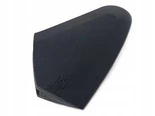 Silikonowa końcówka kopystki do łopatki Thermomix Vorwerk TM21 - Akcesoria i części AGD - miniaturka - grafika 1