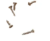 Mały majsterkowicz - Creative Construction - Box of Screws - miniaturka - grafika 1